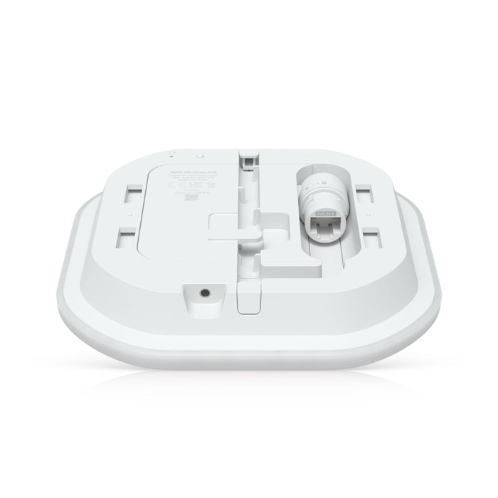 MSDist Ubiquiti UniFi Protect Siren PoE UP-Siren Bottom Ethernet