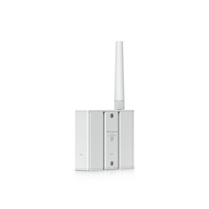 Ubiquiti UniFi SuperLink Back, available from MS Dist.