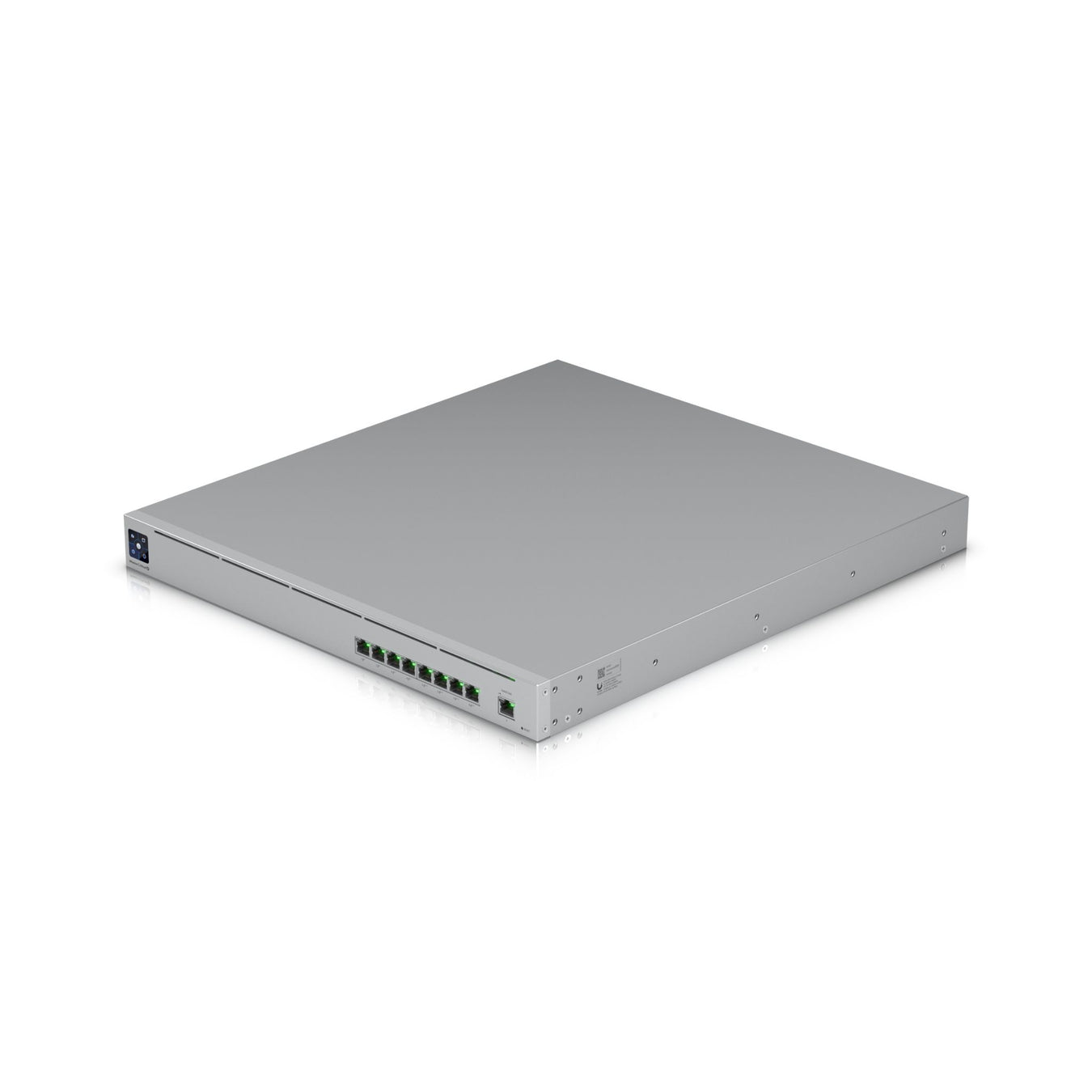 Ubiquiti UniFi Integrations - Power Tech