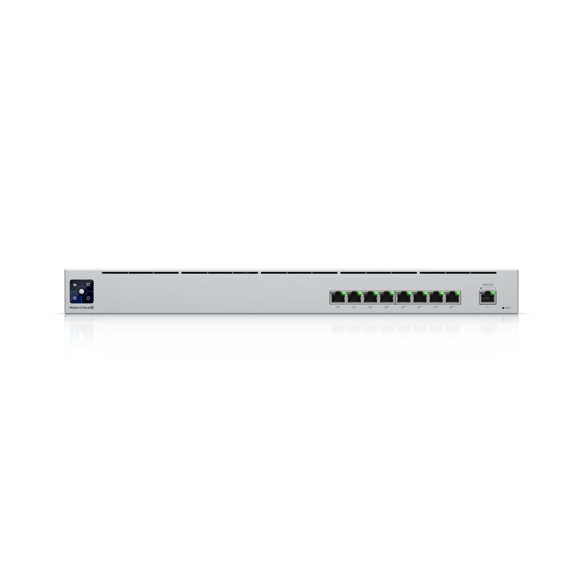 Ubiquiti UniFi UPS PoE Switch | MS Dist