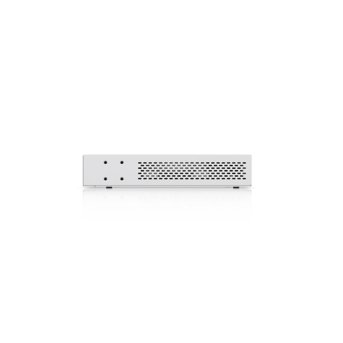 Available From MSDist Ubiquiti UniFi Switch XG 6POE US-XG-6POE Side