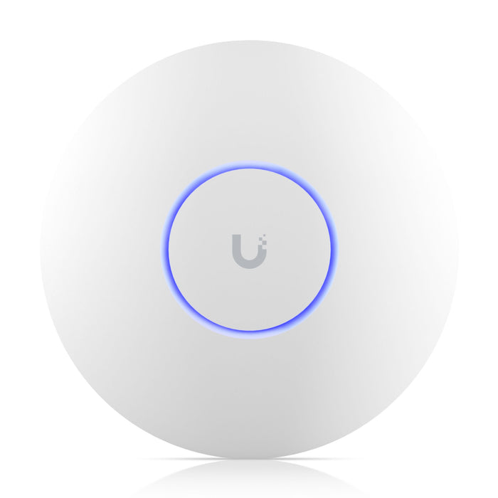 Available From MSDist Ubiquiti UniFi U6 Enterprise Front