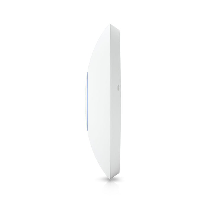 Available From MSDist Ubiquiti UniFi U6 Enterprise Side