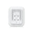 MSDist Ubiquiti UniFi U7 Outdoor Back