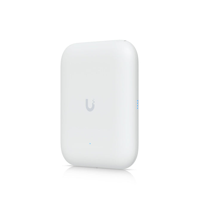 Available From MSDist Ubiquiti UniFi U7 Pro Outdoor U7-Pro-Outdoor Side Angle