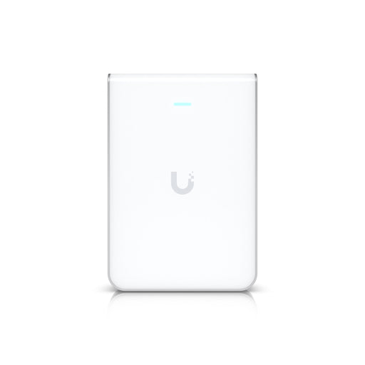 Available From MSDist Ubiquiti UniFi U7 Pro Wall U7-Pro-Wall Front