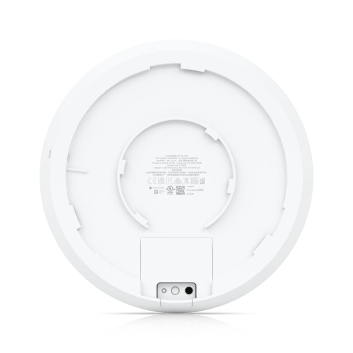 Available From MSDist Ubiquiti UniFi UAP-AC-SHD Back