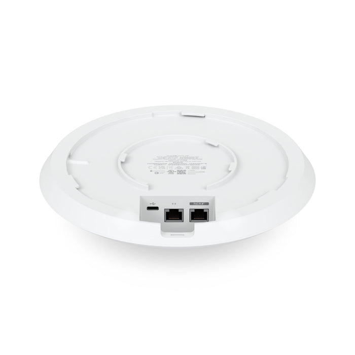 Available From MSDist Ubiquiti UniFi UAP-AC-SHD Bottom Ports
