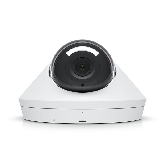 MSDist Ubiquiti UniFi UVC-G5-Dome Front Side