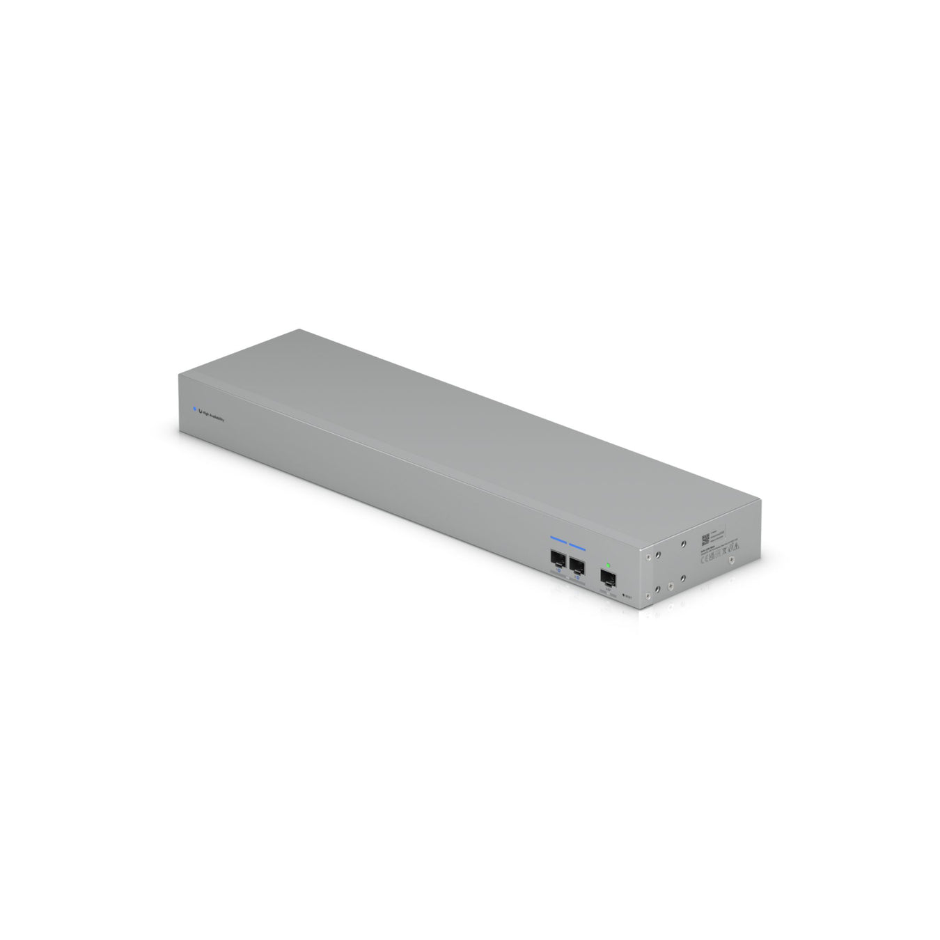 Ubiquiti UniFi Switching - WAN