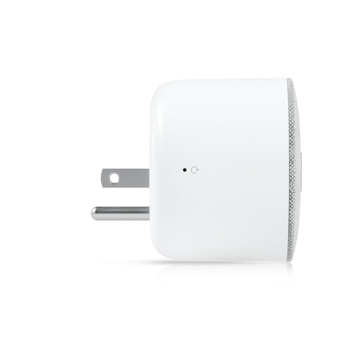 Available From MSDist Ubiquiti UniFi WiFi Smart Chime UP-Chime Side