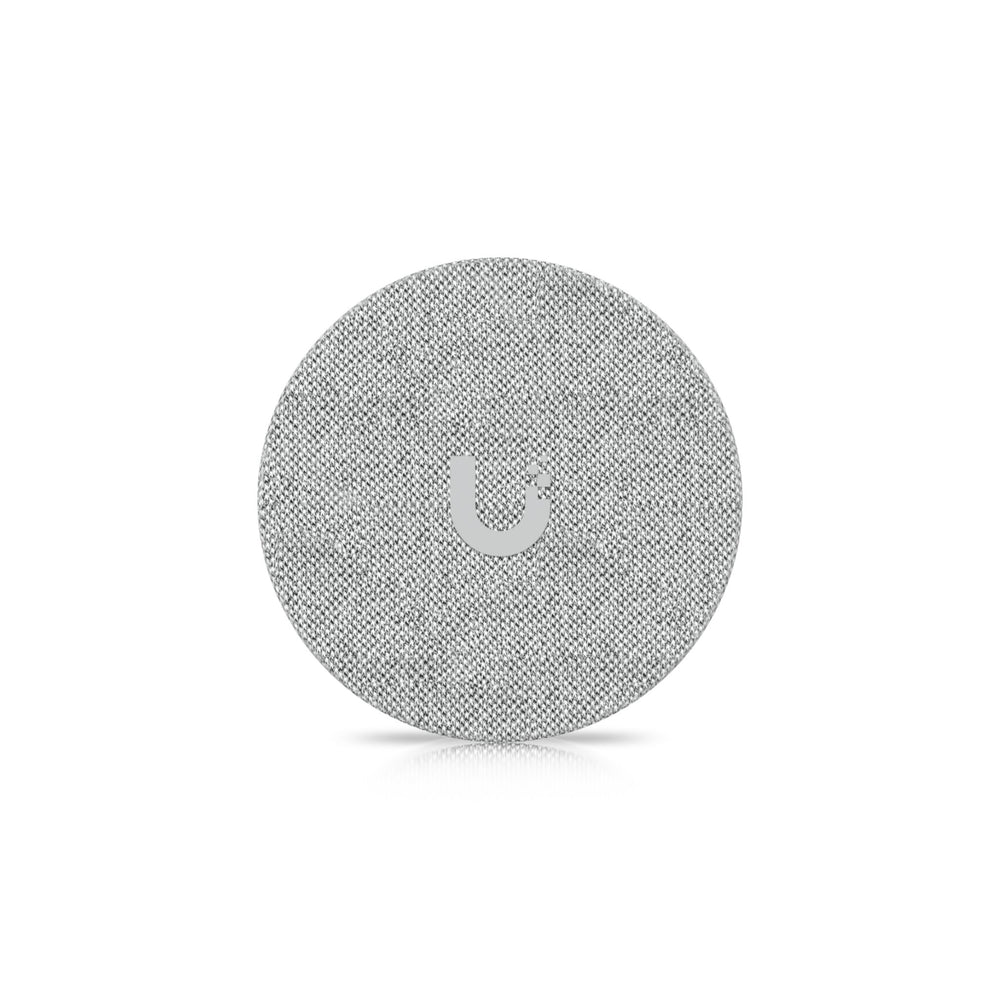 Ubiquiti UniFi PoE Smart Chime Front View
