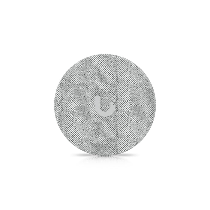 Ubiquiti UniFi PoE Smart Chime Front View