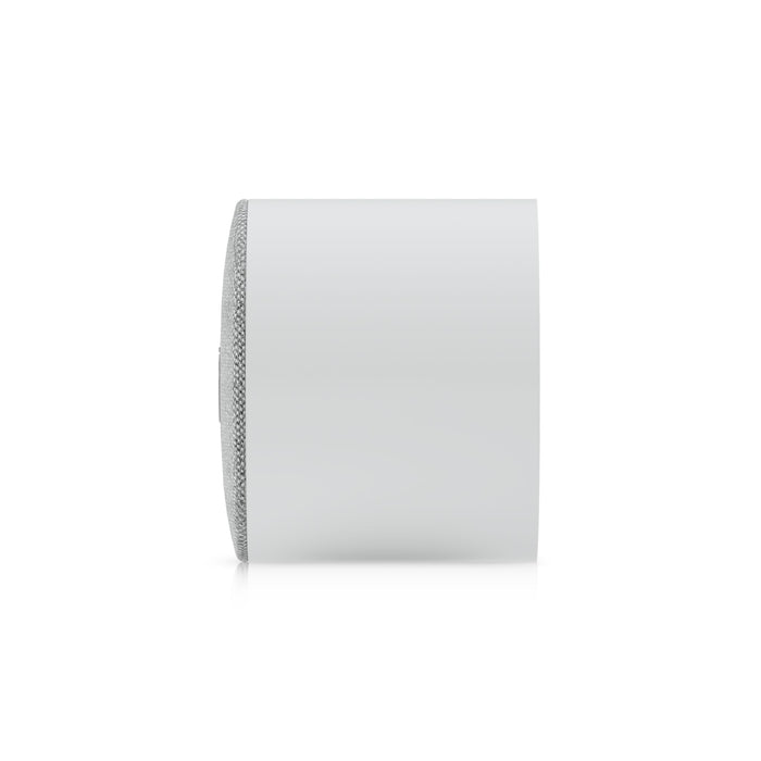 Ubiquiti UniFi PoE Smart Chime Side View