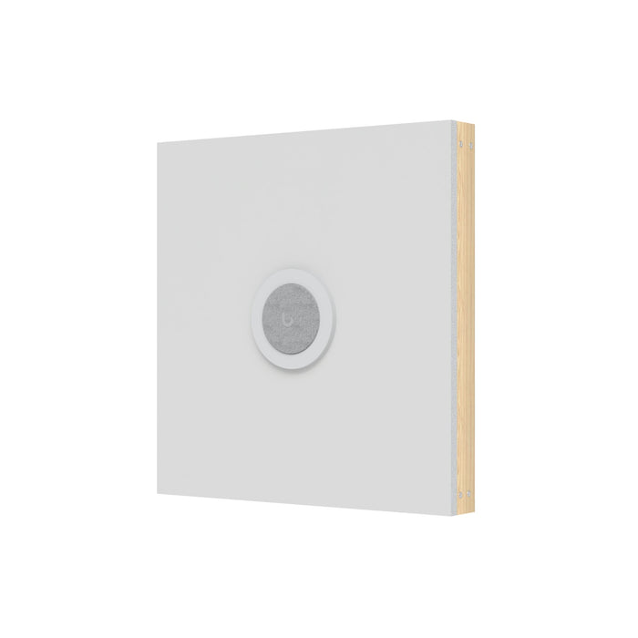 Ubiquiti UniFi PoE Smart Chime In-Wall