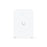 Front view of the Ubiquiti UniFi U7 Pro Wall XG