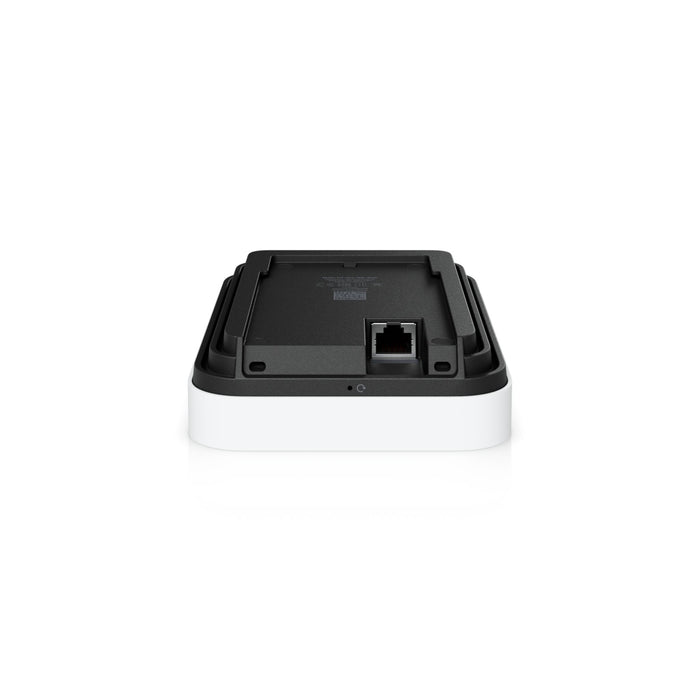RJ45 Port of the Ubiquiti UniFi U7 Pro Wall XG