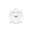 MSDist Ubiquiti Wave AP Micro Wave-AP-Micro Bottom Ethernet Mount