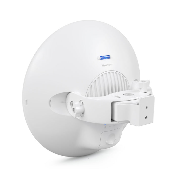 MSDist Ubiquiti Wave Nano Back Mount Level