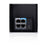 MSDist Ubiquiti air Cube ISP AP Back Ports