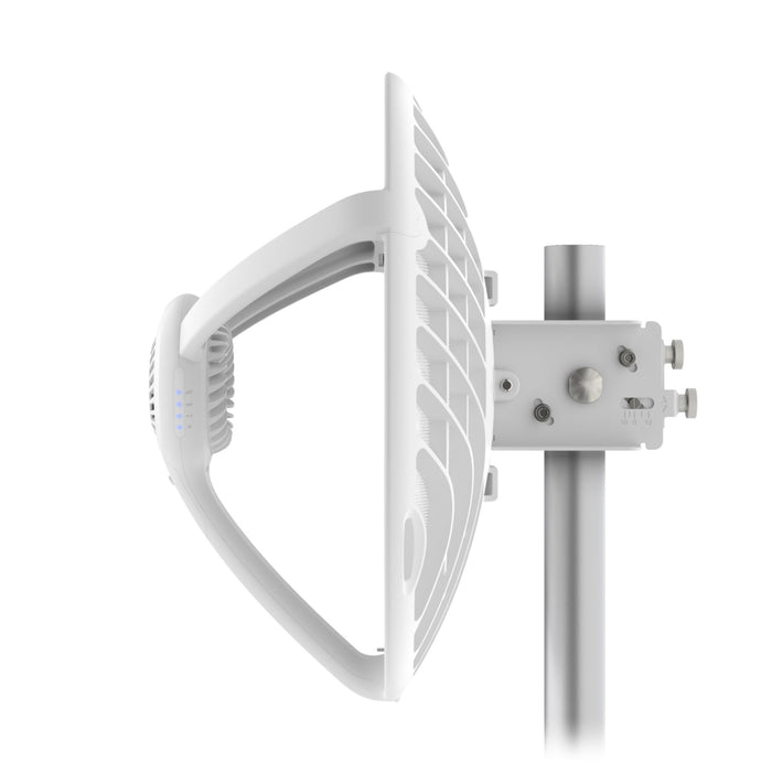 MSDist Ubiquiti airFiber 60 Long-Range AF60-LR Side Mount LEDs