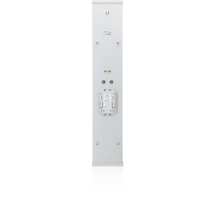 MSDist Ubiquiti airMAX 5GHz 90 20 dBi Sector Back Cover Off