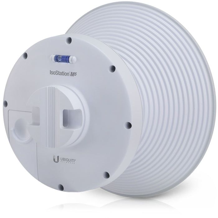 MSDist Ubiquiti airMAX IsoStation M5 IS-M5 Back Mount