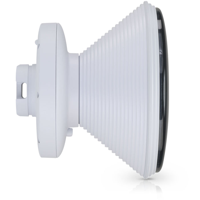 MSDist Ubiquiti airMAX IsoStation M5 IS-M5 Side