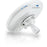 Available from MSDist Ubiquiti airMAX NanoBeam 5AC NBE-5AC-GEN2 BackSide Mount LED