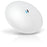 Available from MSDist Ubiquiti airMAX NanoBeam 5AC NBE-5AC-GEN2 Front Angle