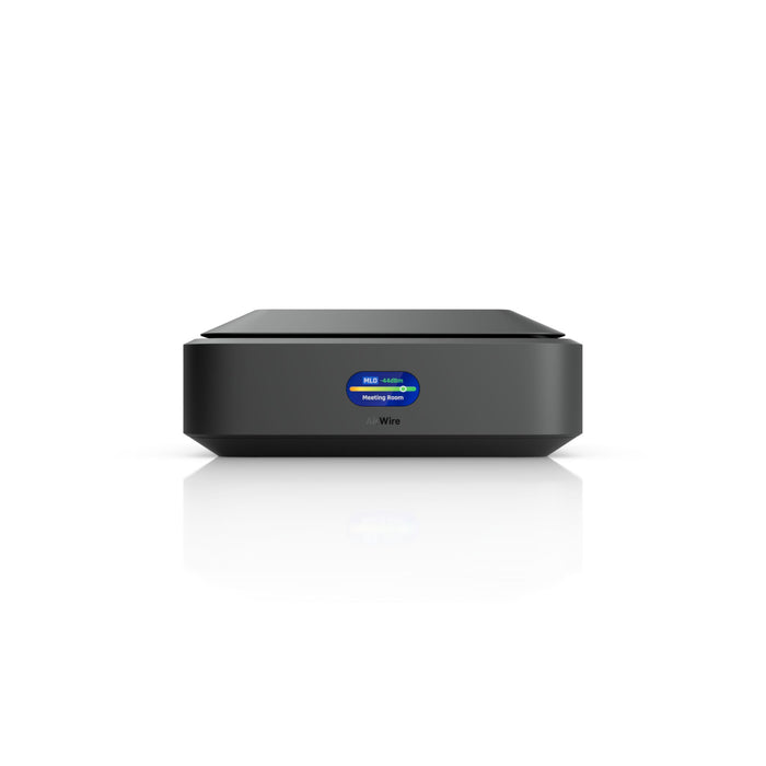 Ubiquiti UniFi AirLink Closed - MLO STR Support