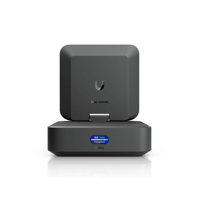 Ubiquiti UniFi AirWire Front Open