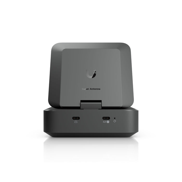 Ubiquiti UniFi AirWire ack Open - Aux