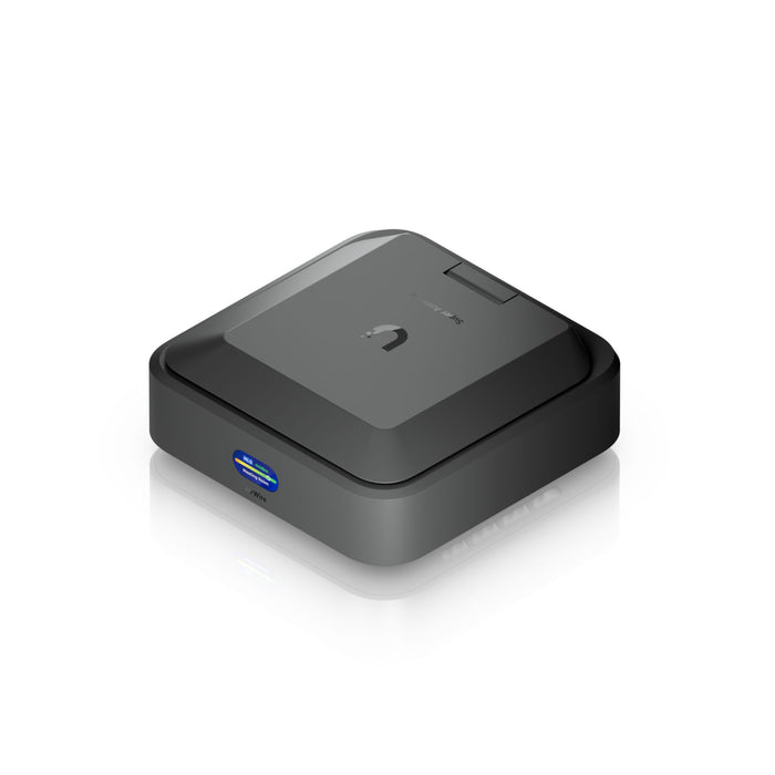 UniFi AirWire Closed Top Angle