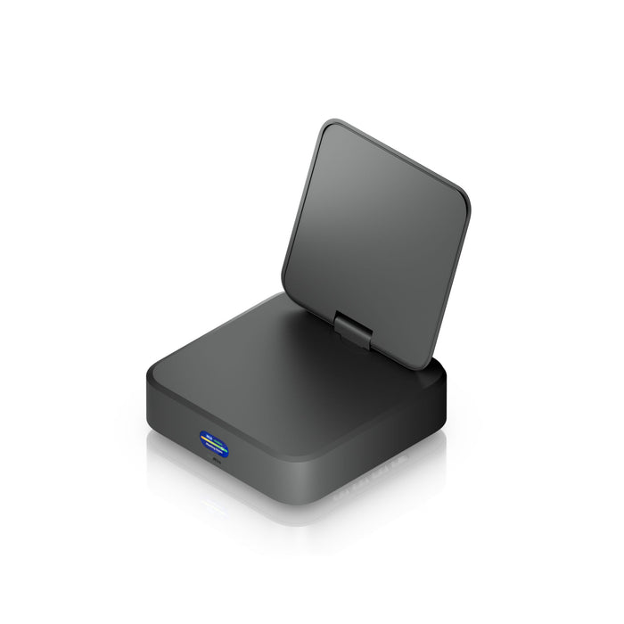 UniFi AirWire Open Top Angle
