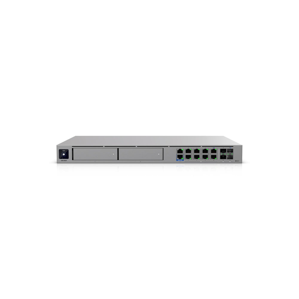 Ubiquiti UniFi Dream Machine Beast Front