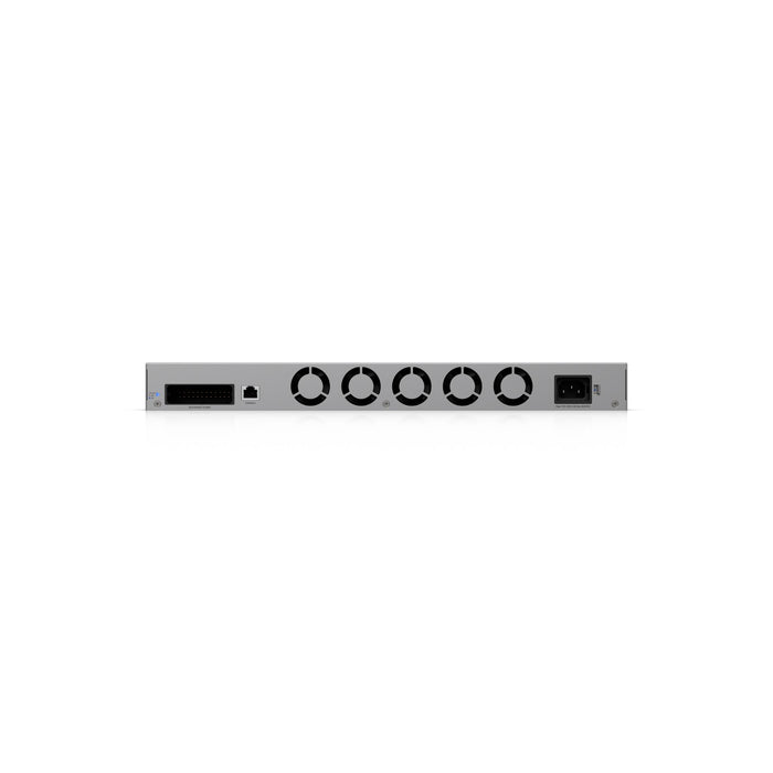 Ubiquiti UniFi Dream Machine Beast Back