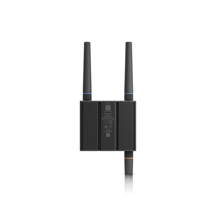 Ubiquiti UniFi Mobile Router Ultra Back