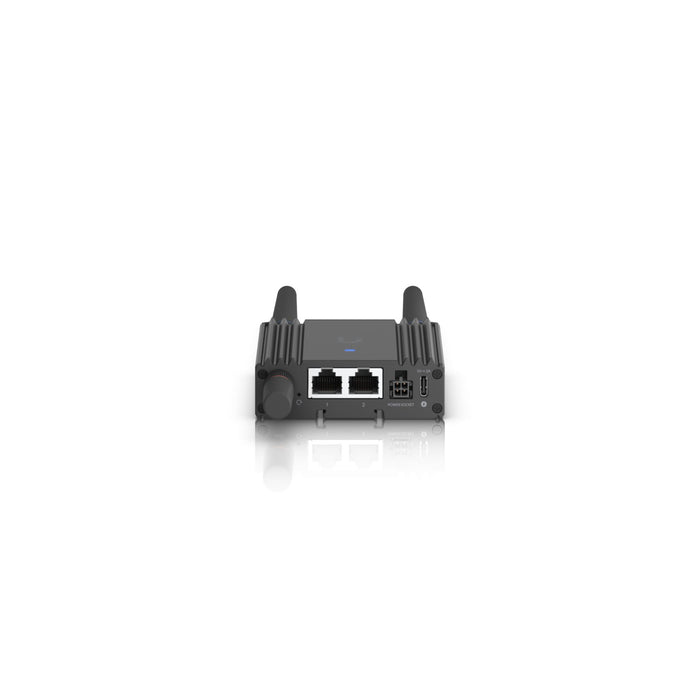 Ubiquiti UniFi Mobile Router Ultra Power Input