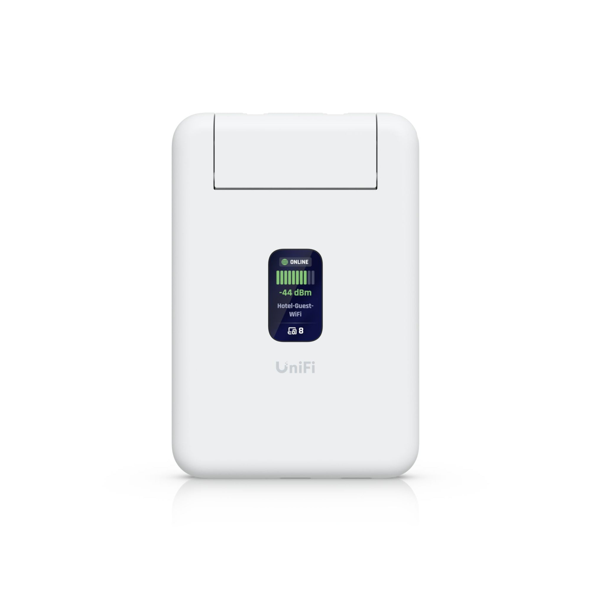 Ubiquiti UniFi Travel Router – Portable Secure UniFi Router | MS Dist