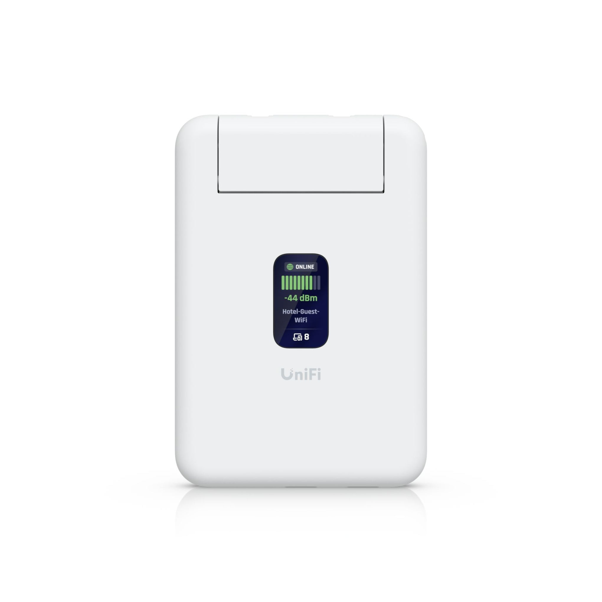 Ubiquiti UniFi Travel Router – Portable Secure UniFi Router | MS Dist