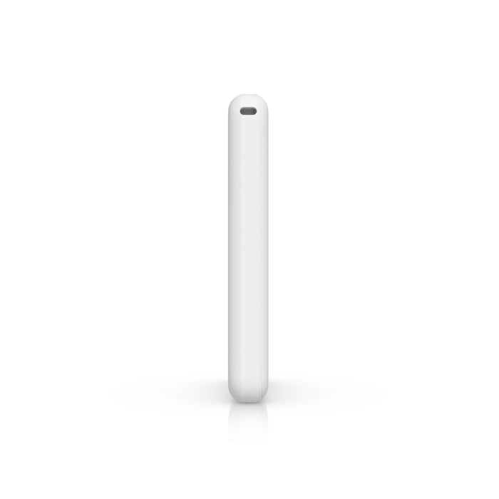 Ubiquiti UniFi Travel Router Side View