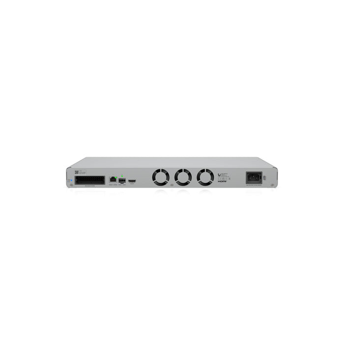 Ubiquiti UniFi Network Video Recorder G2 Back