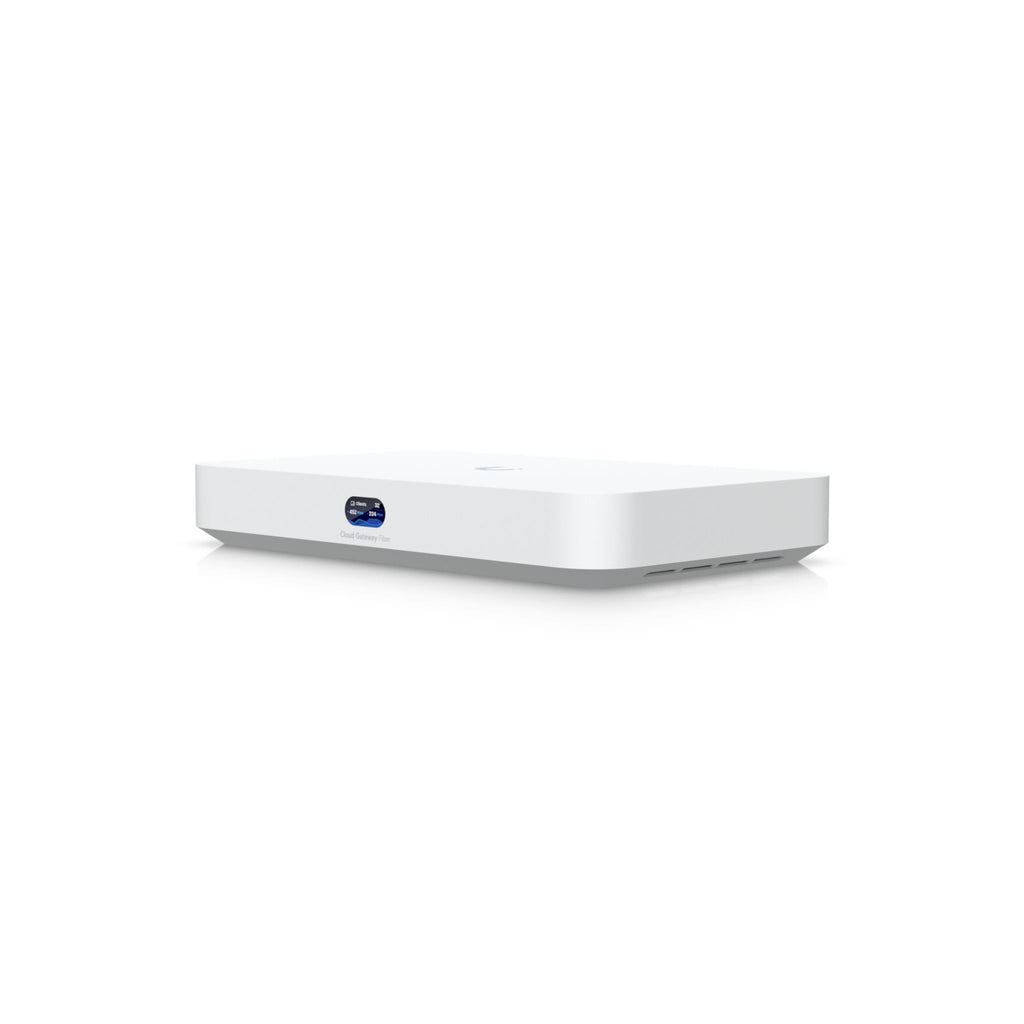 Ubiquiti Cloud Gateway Fiber | MS Dist