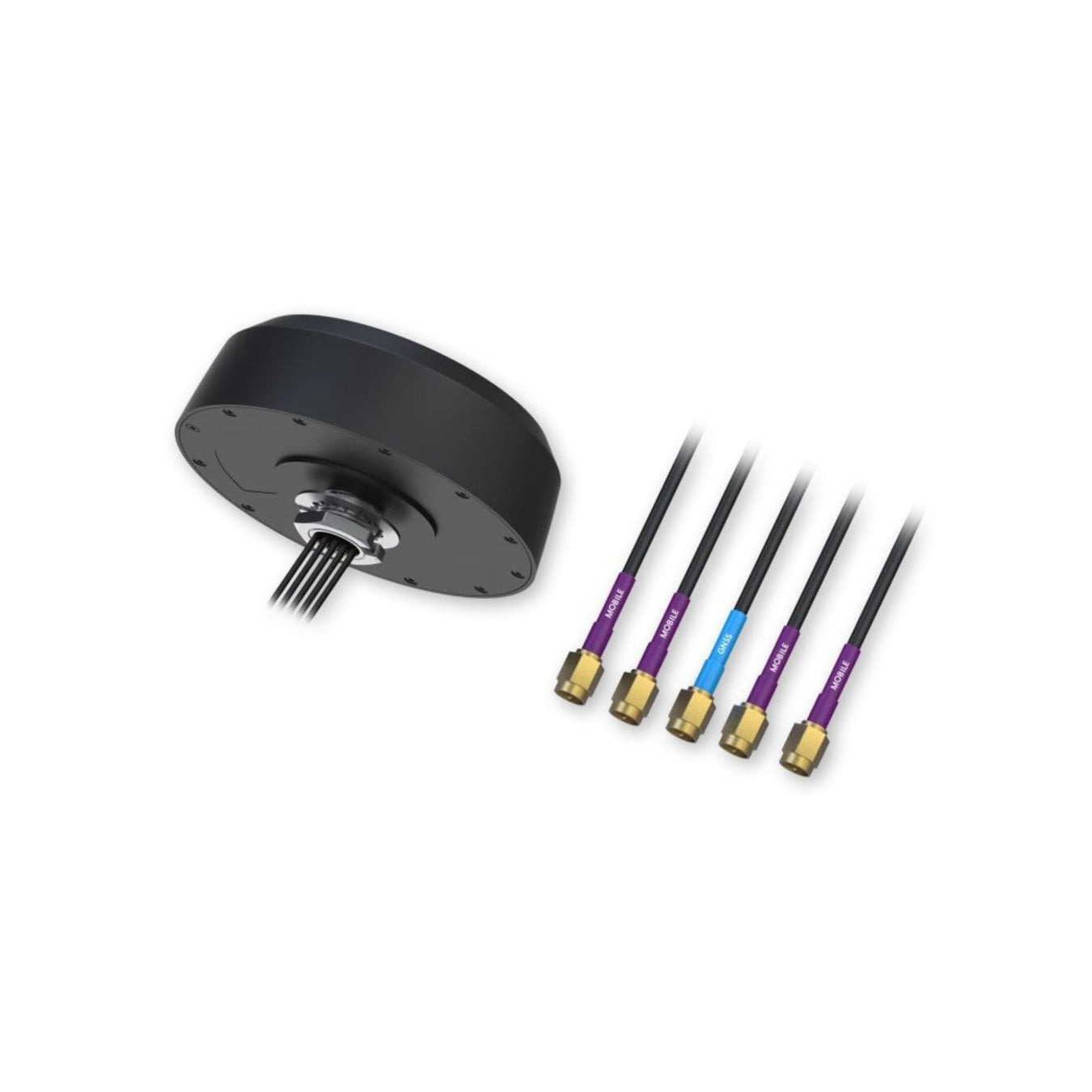 5G & LTE Antennas