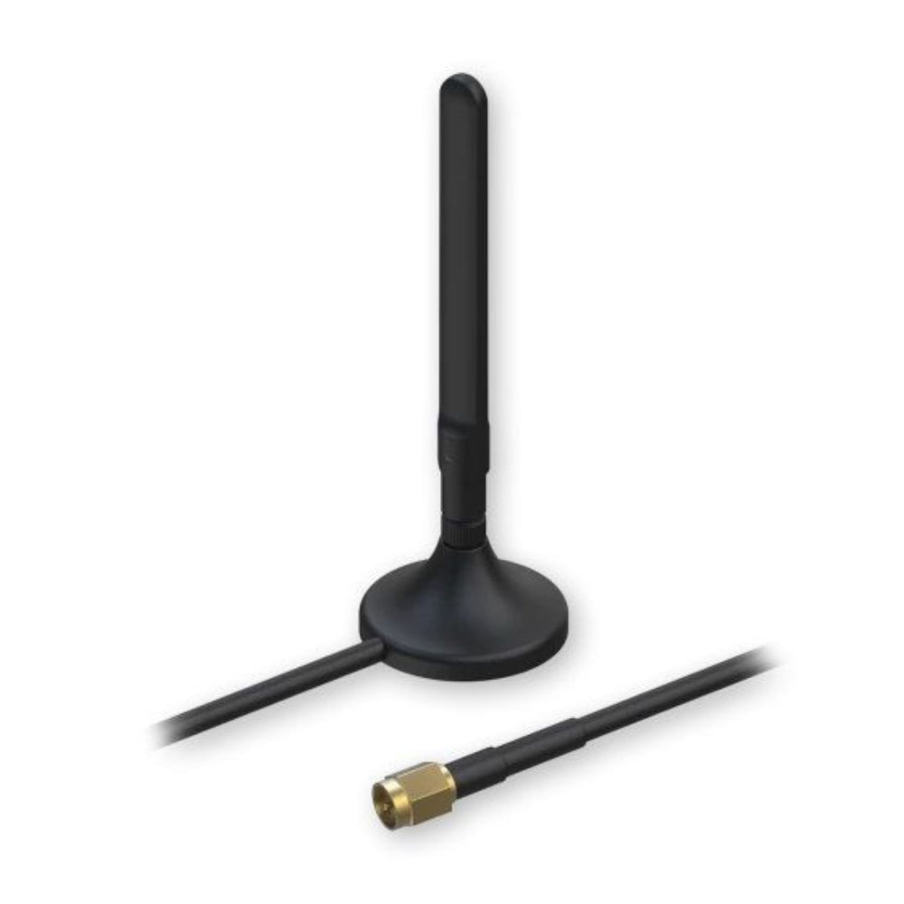 MSDist Teltonika 5G MOBILE MAGNETIC SMA ANTENNA PR1KS536