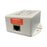 Tycon Systems TP-DCDC-1248GD DC/DC Converter right side on a white background DC PoE Converter