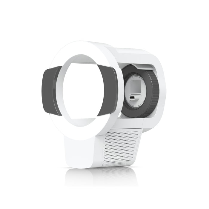 MSDist Ubiquiti UniFi AI Enhancer UACC-AI-Pro-Enhancer Angle LED White