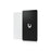 MS Dist Ubiquiti UniFi Access Card Black and White