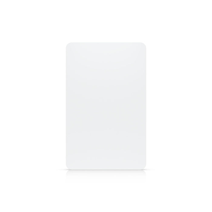 MS_ Dist Ubiquiti UniFi Access Card White